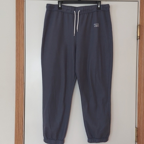 No Boundaries Pants - No Boundaries warm pants Size XXL.Women Winter Fleece Joggers Warm Thick Sportwe
